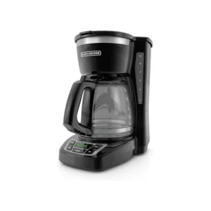 BLACK+DECKER 12 Cup Coffee Maker