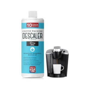 Coffee Machine Descaler