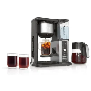 Cold Brew Coffee Maker