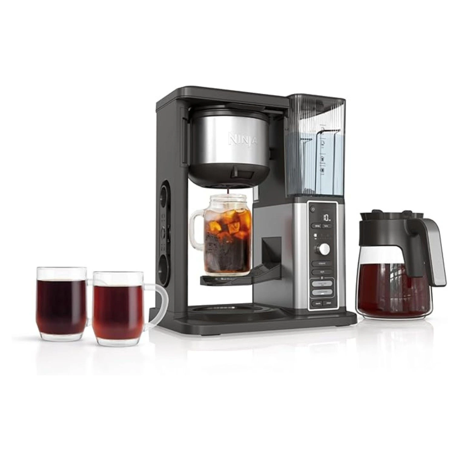 Cold Brew Coffee Maker