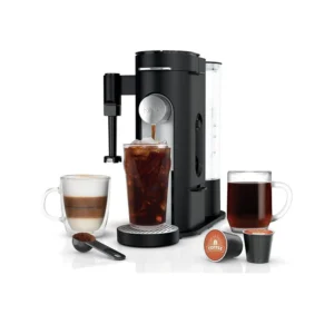 Iced Coffee Maker