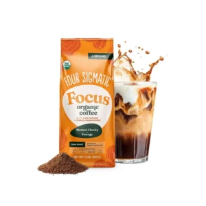 Organic Coffee