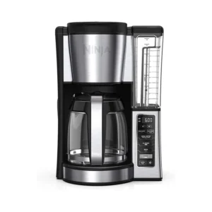 Restored Ninja Coffee Maker Dualbrew 12-Cup Drip