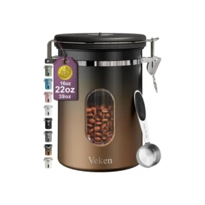 Coffee Canister