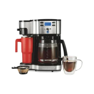 Coffee Maker