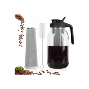 Coffee Pitcher