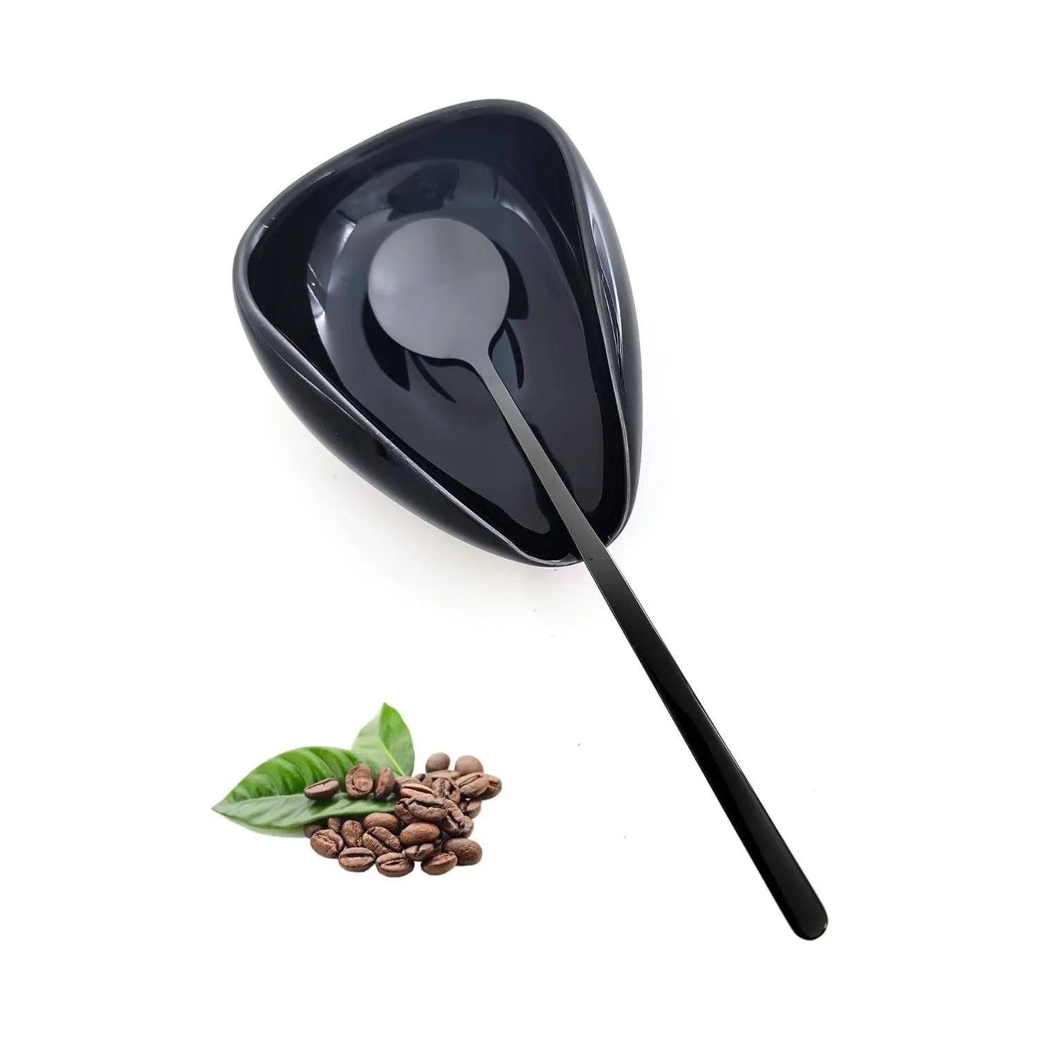 Coffee Spoon Holder