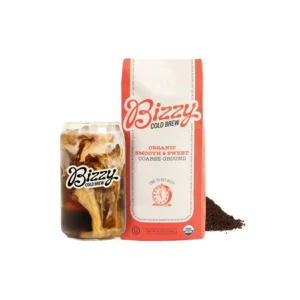 Cold Brew Coffee