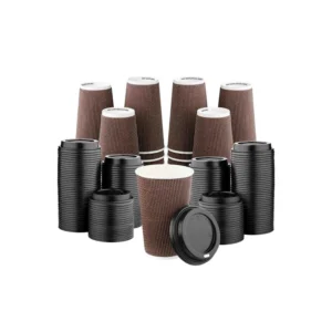 Disposable Coffee Cups