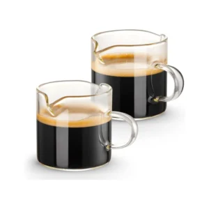Espresso Coffee Cups